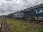 RUMO 680